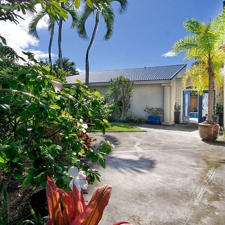 Kololia Living By Casago Kona - Your Private, Hawaiin Home With Pool Kailua-Kona Exterior photo