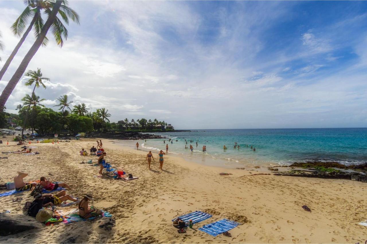 Kololia Living By Casago Kona - Your Private, Hawaiin Home With Pool Kailua-Kona Exterior photo